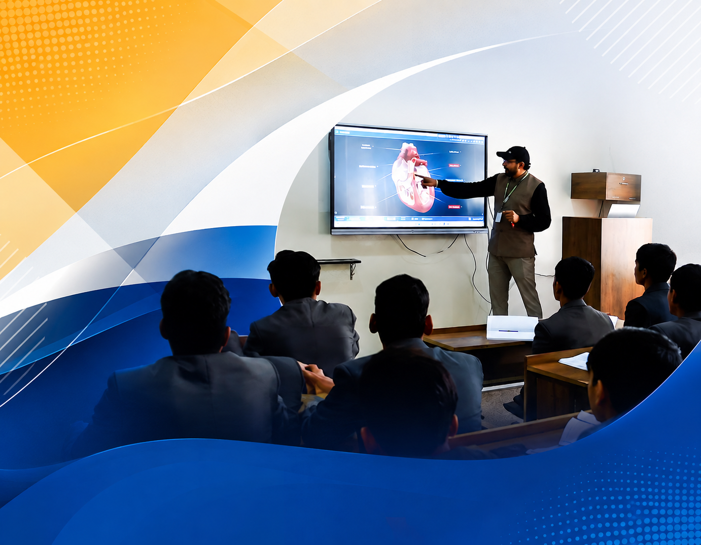 Interactive Learning 