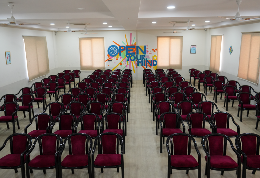 Auditorium