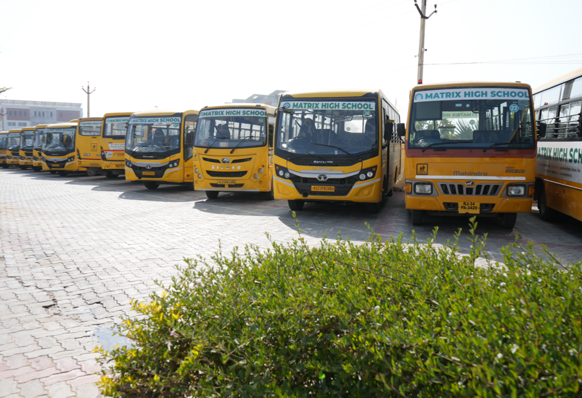 Transport