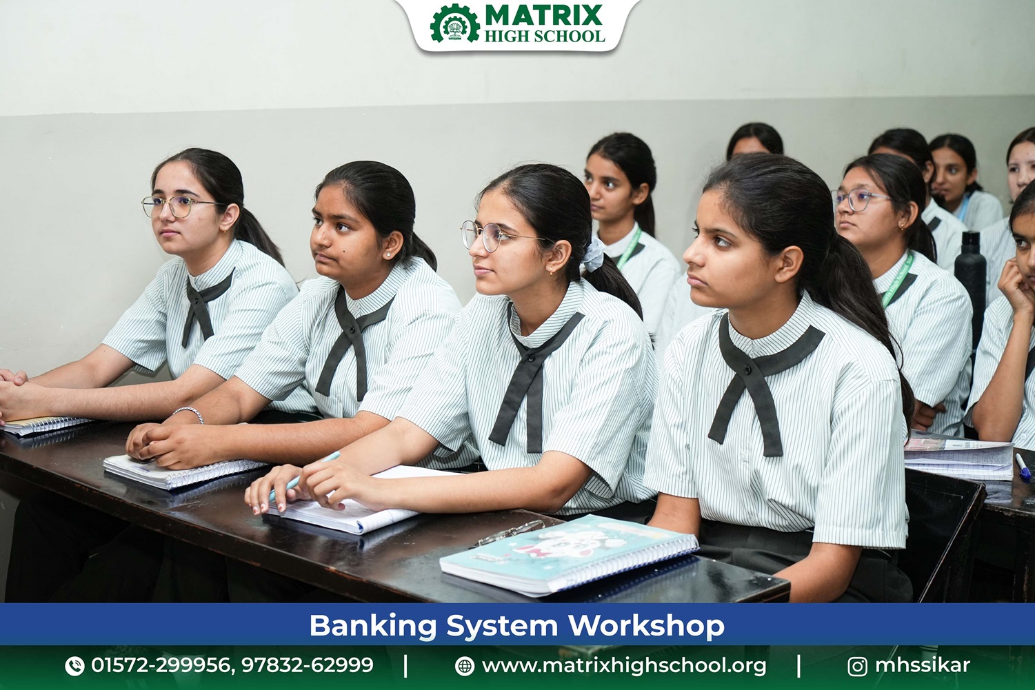 Banking System Workshop 