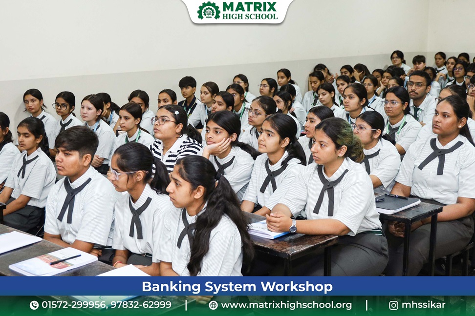 Banking System Workshop 