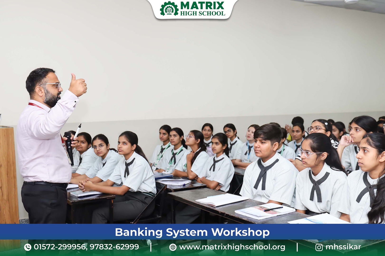 Banking System Workshop 