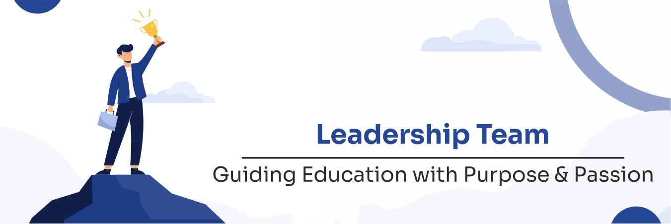 Admissions Landing image