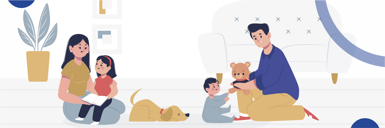 Admissions Landing image