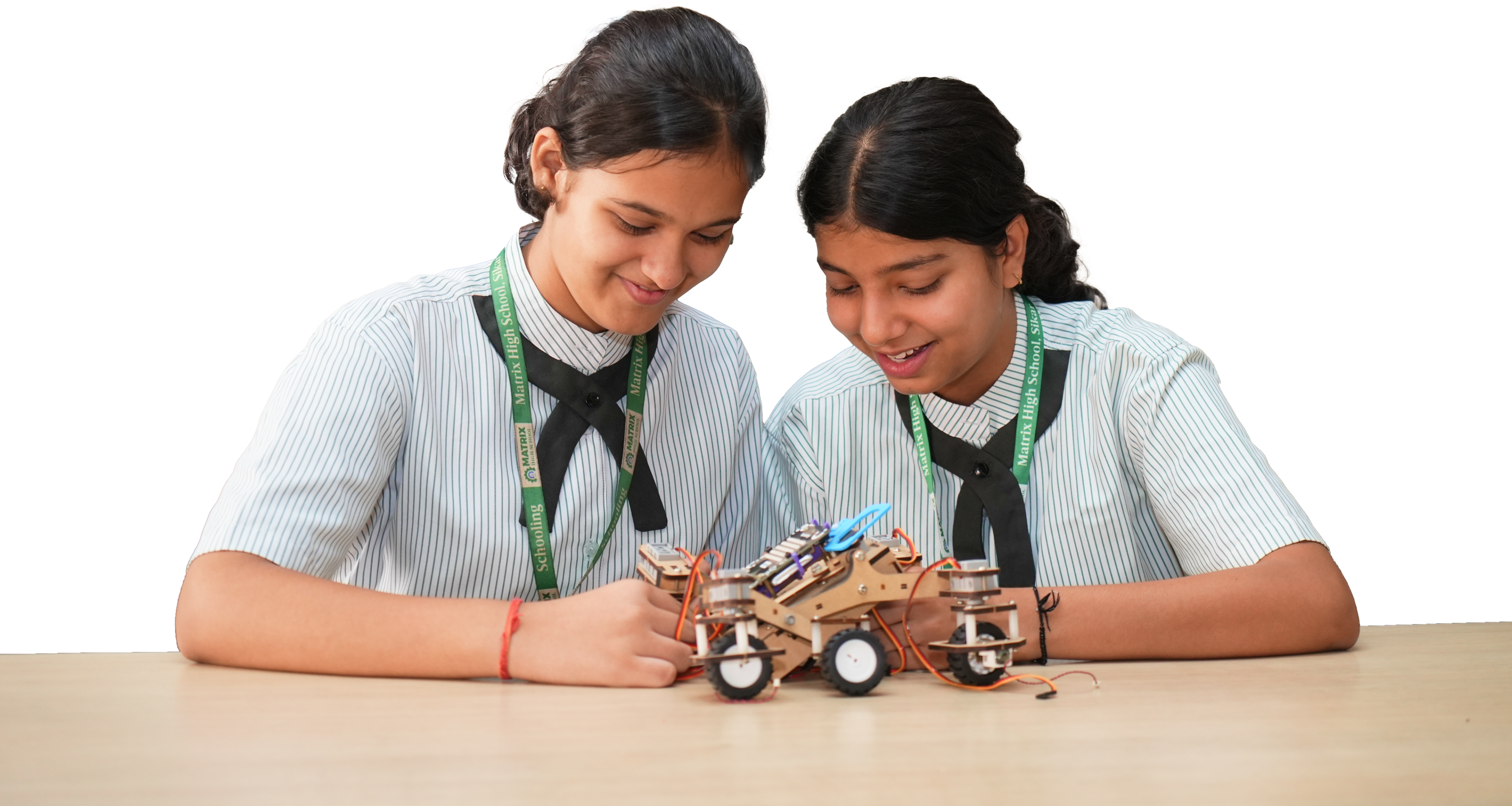 Students