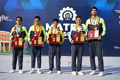 Exceptional Academic Excellence